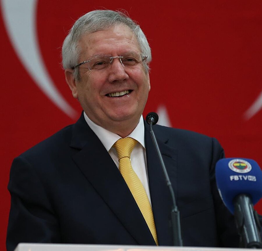 Fenerbahçe'ye sürpriz golcü! Galatasaray'ı solladı