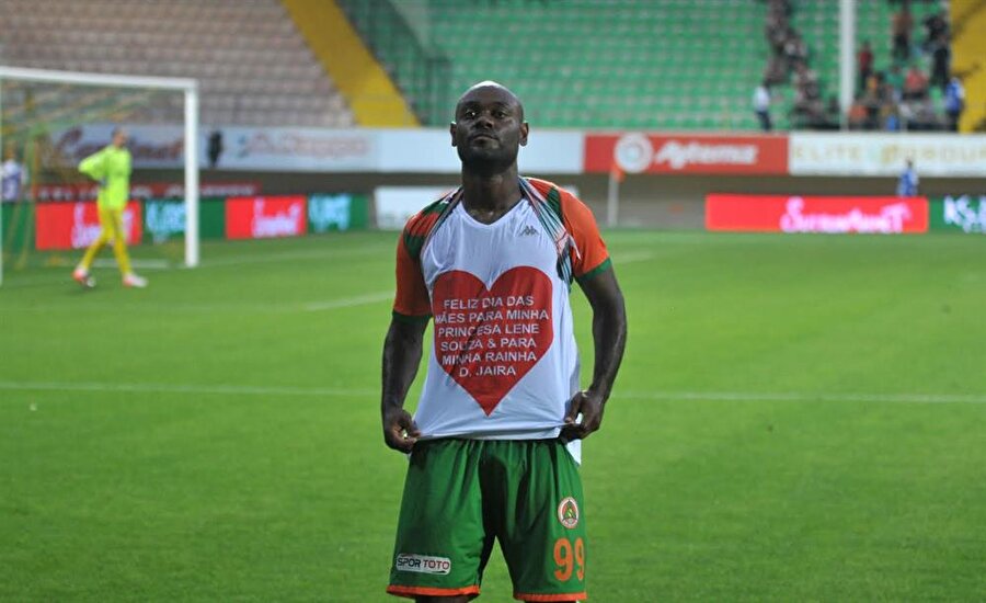 Beşiktaş, Alanyaspor'u nasıl ikna etti?