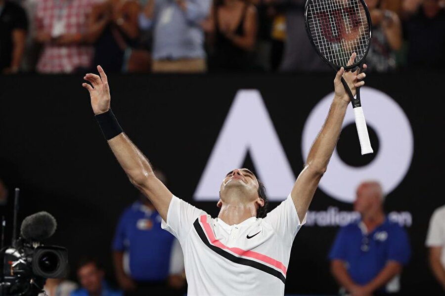 Roger Federer
