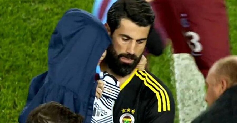 Volkan Demirel