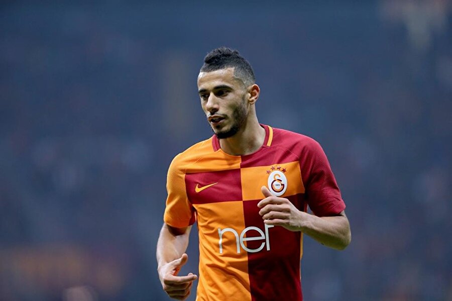 Younes Belhanda'ya sürpriz talip