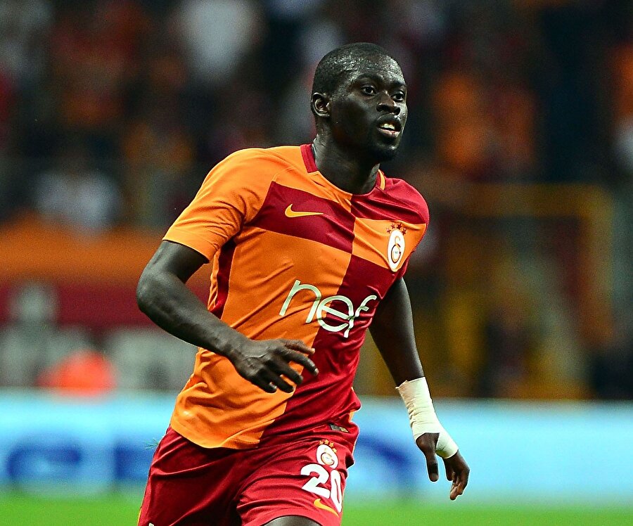 İşte Cim-Bom'un Ndiaye için istediği rakam!