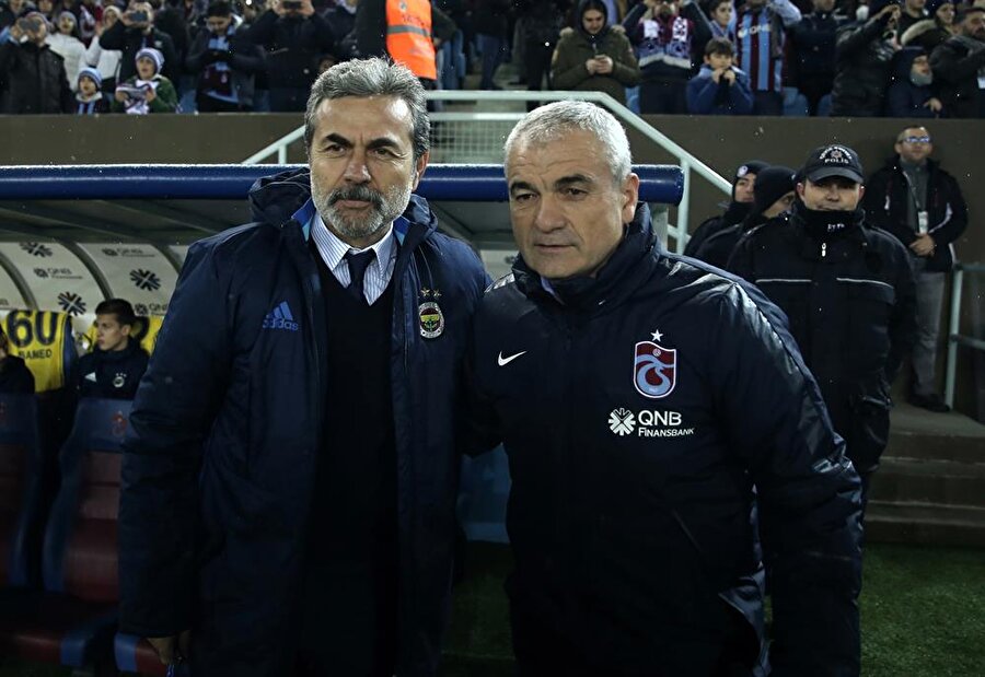 Rıza Çalımbay