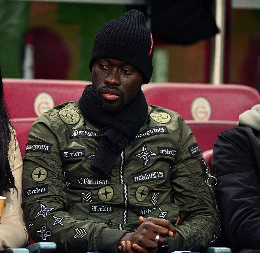 Galatasaray'da, N'diaye'den gelen paranın adresi belli oldu