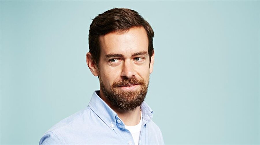 140 karakterin lideri Jack Dorsey'in hikâyesi