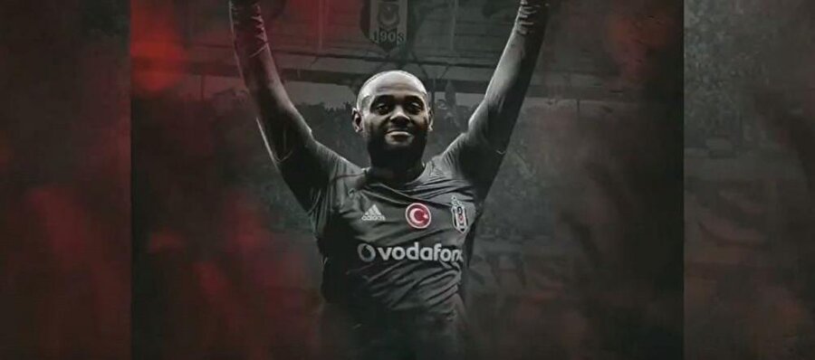 Vagner Love’a ‘Come To Beşiktaş’ videosu