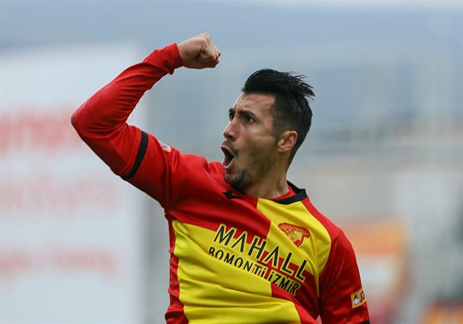 Konyaspor, Adis Jahovic ile anlaştı