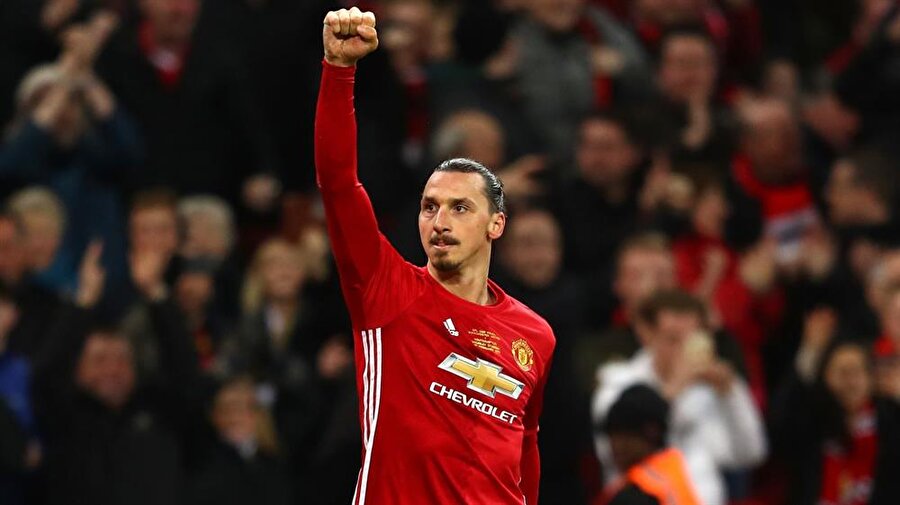 Flaş iddia! İbrahimovic'in yeni adresi belli oldu