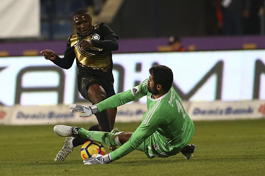 Umar Aminu