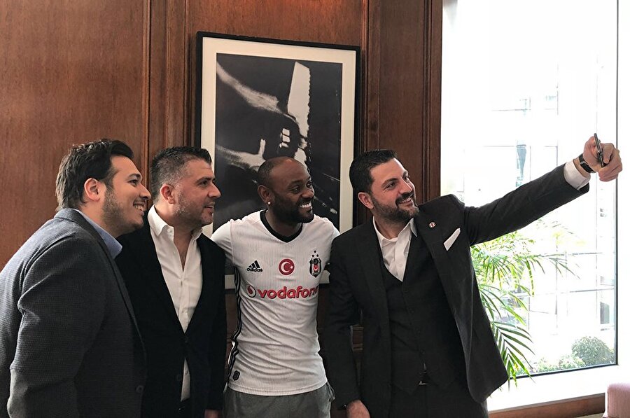 Vagner Love, Gençlerbirliği maçında kadroda