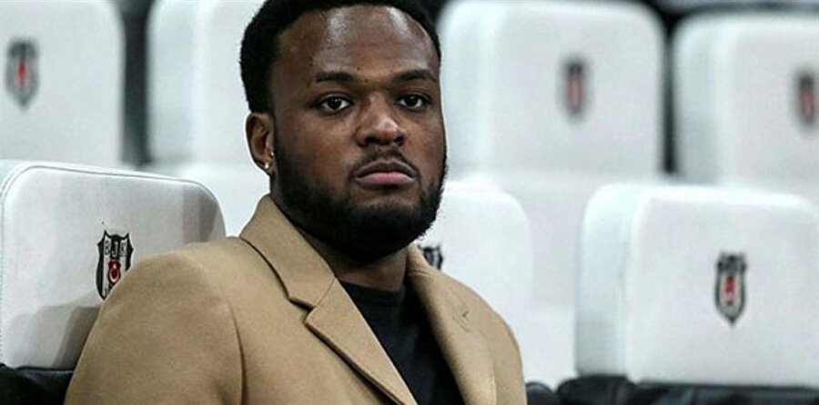 Beşiktaş yeni transferini KAP'a bildirdi