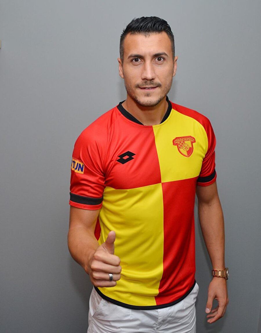 Adis Jahovic, Konyaspor’a nasıl transfer oldu?