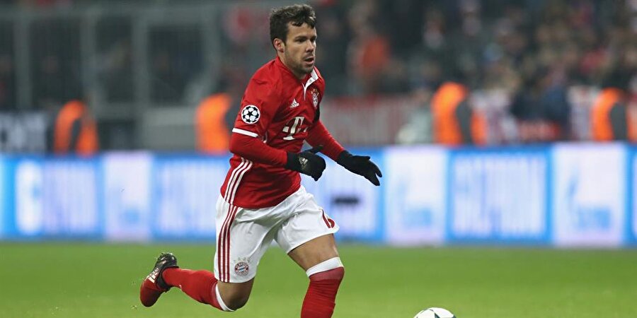 Cim-Bom, Bayern Münih'in yıldızını istiyor