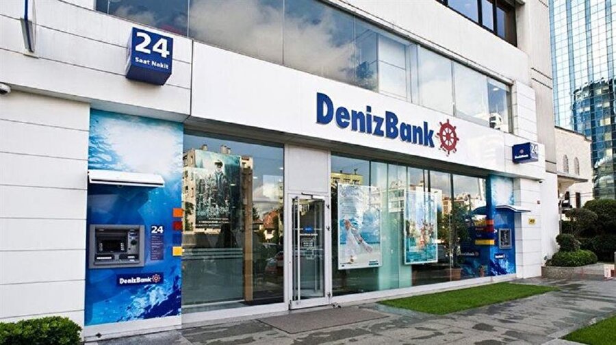 Denizbank'ı almak için harekete geçti