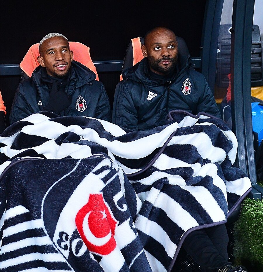 Vagner Love'ı 69. dakikada yıkan karar!