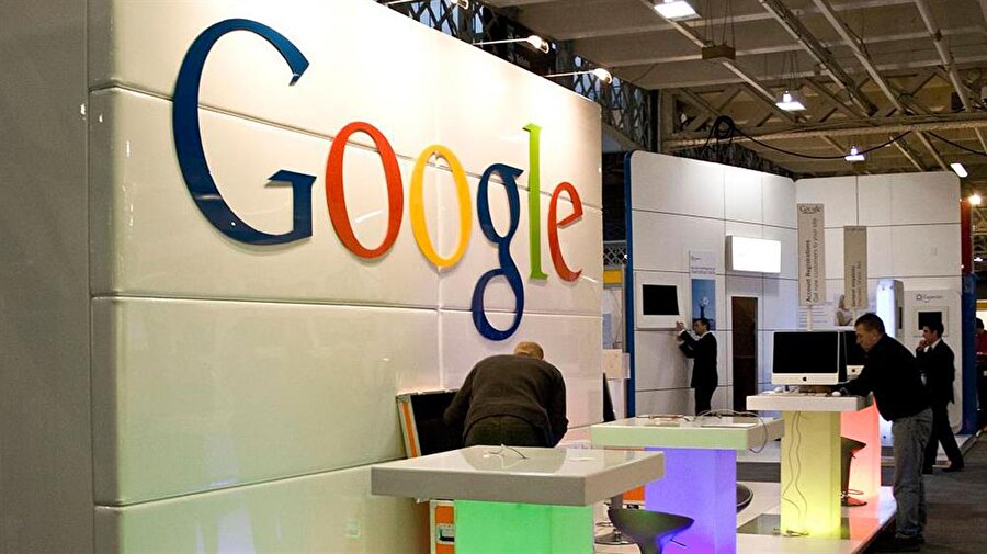Google'dan yeni hamle. 