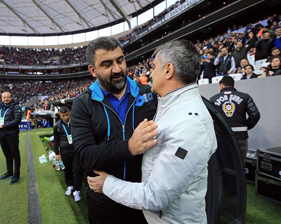 Ümit Özat'tan tehdit gibi açıklama: Ankara'da göstereceğiz