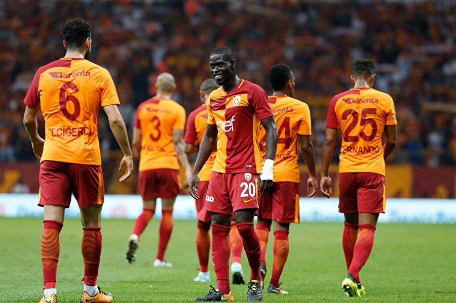 N'diaye, KAP'a bildirildi