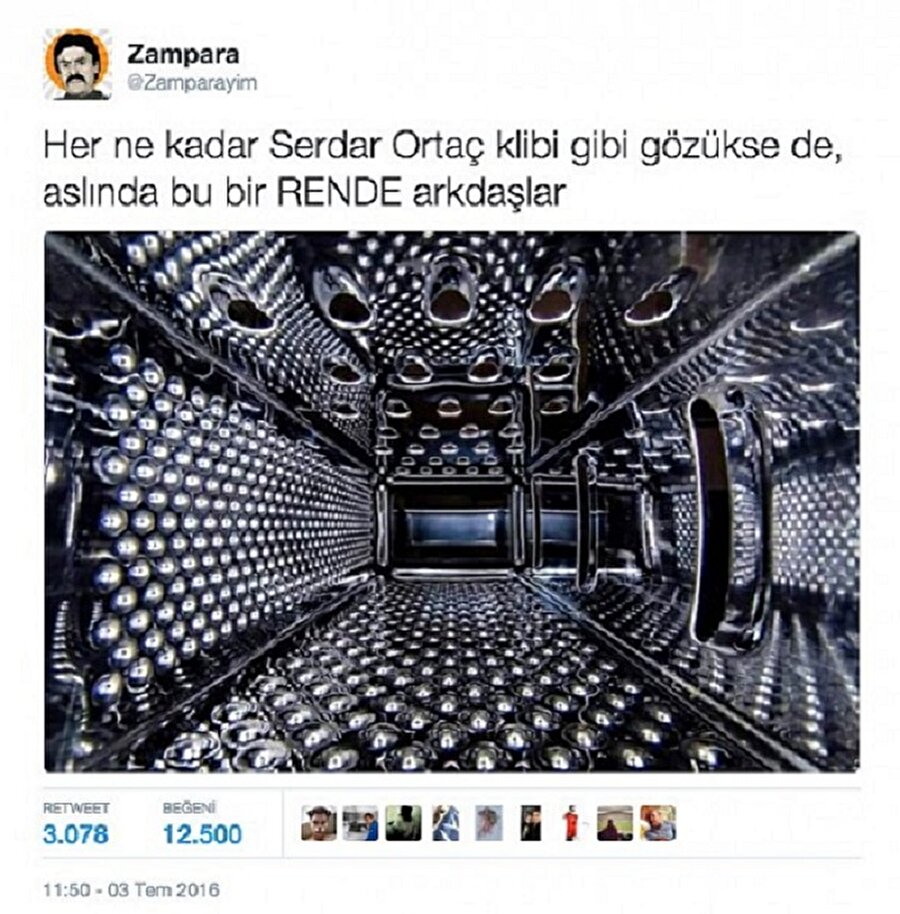Çarkıfelek yarışmasının hediye odasına giden koridoru​
