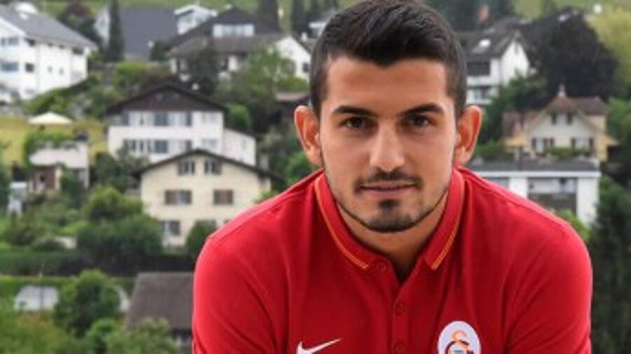 Galatasaray'dan bir ayrılık daha!