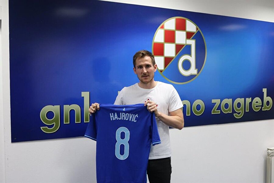 Izzet Hajrovic