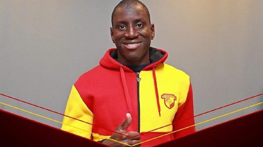 Demba Ba
