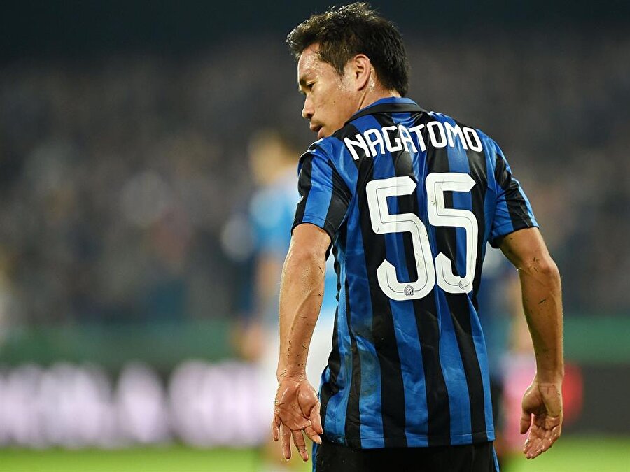 Inter'li futbolcu Galatasaray için İstanbul'a geliyor