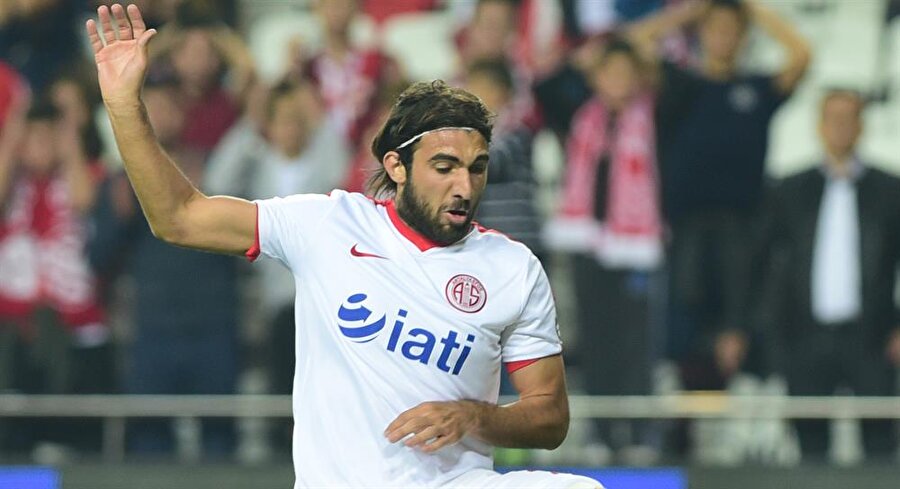 Beşiktaş'tan sürpriz hamle! Galatasaray da istiyordu