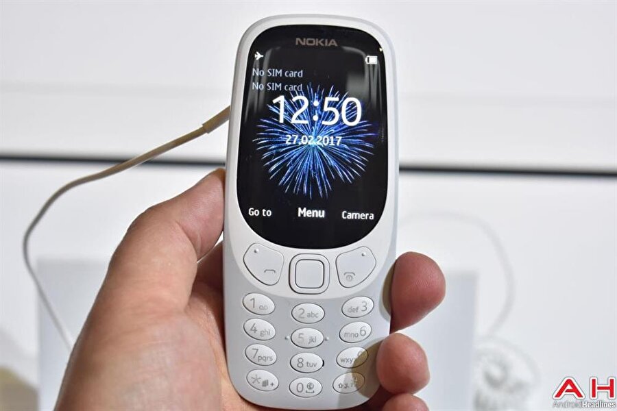 Nokia 3310 4G