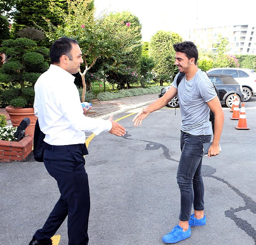 Ozan Tufan'ın yeni takımı belli oldu!