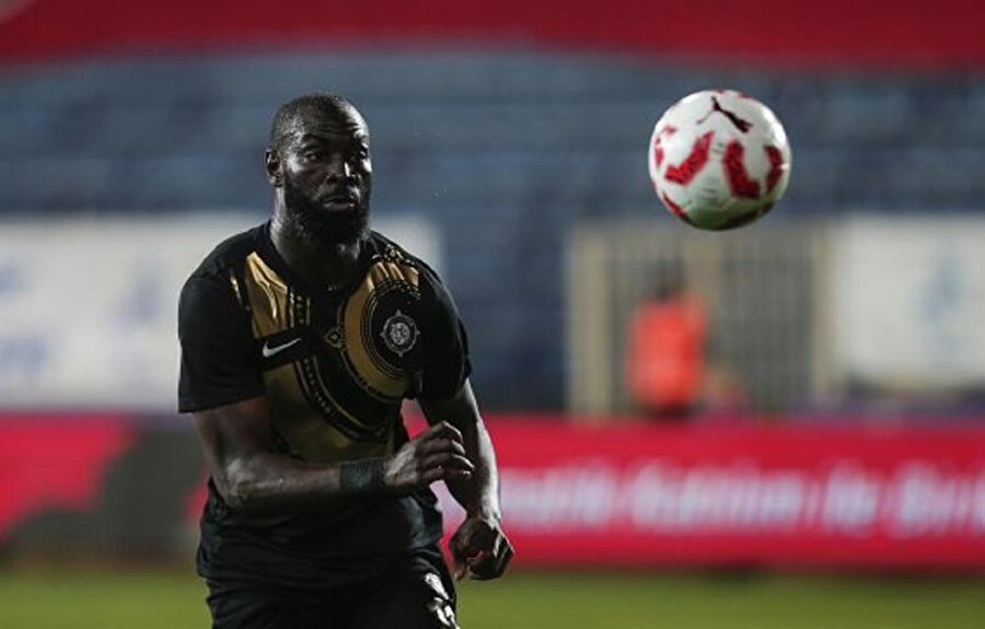 Doukara