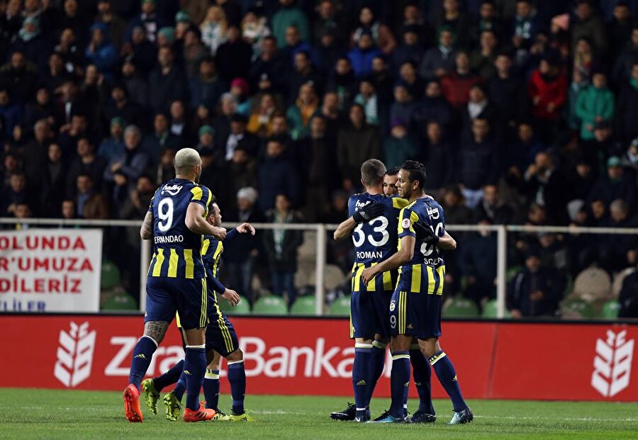 Fenerbahçe