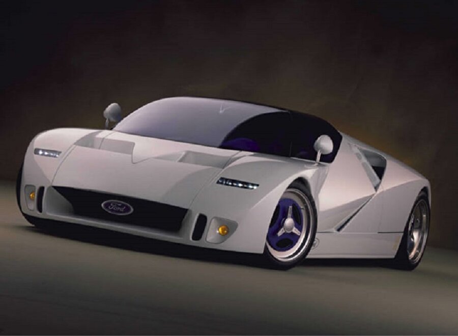 1995 Bugatti