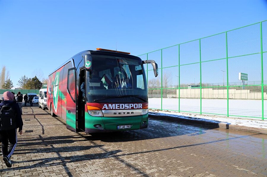 Amedspor