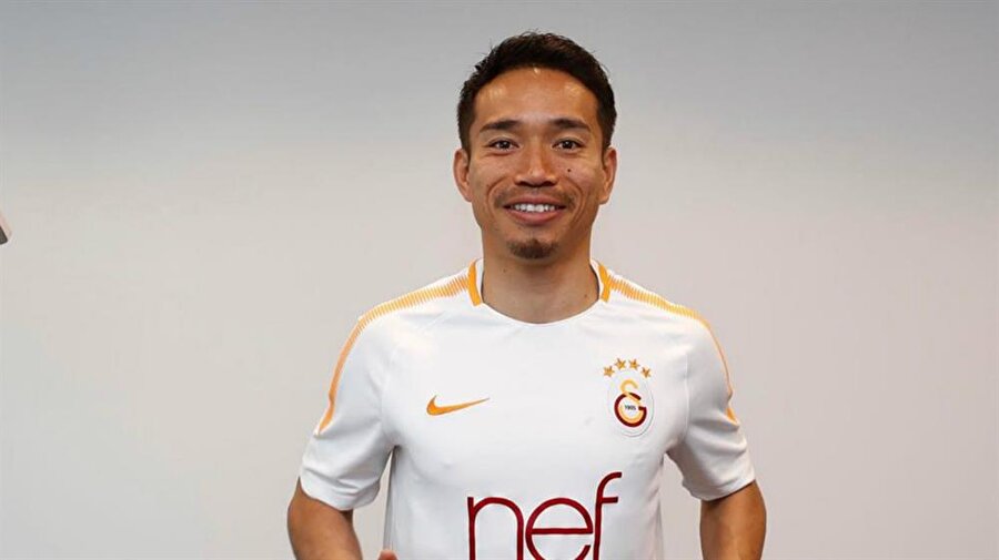 Yuto Nagatomo