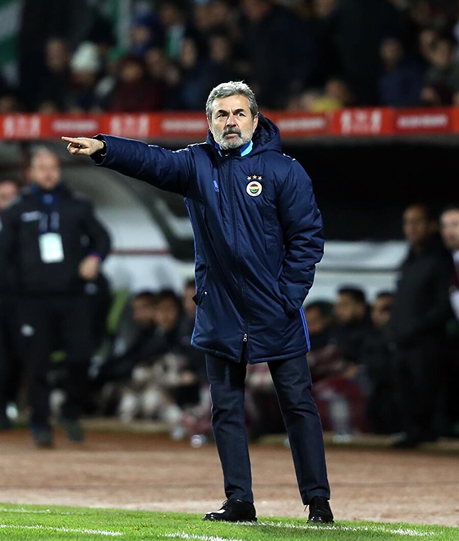 Fenerbahçe neden transfer yapmadı? İşte gerçekler