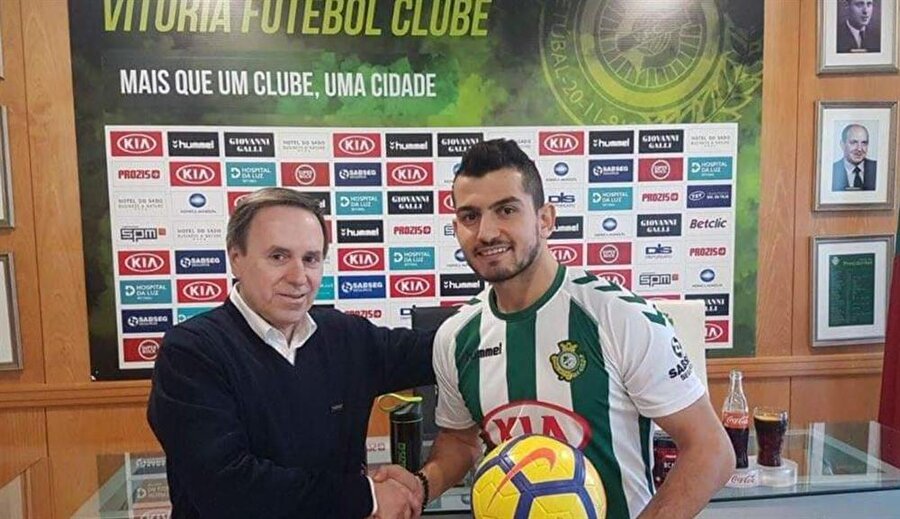 Emrah Başsan transferinin perde arkası