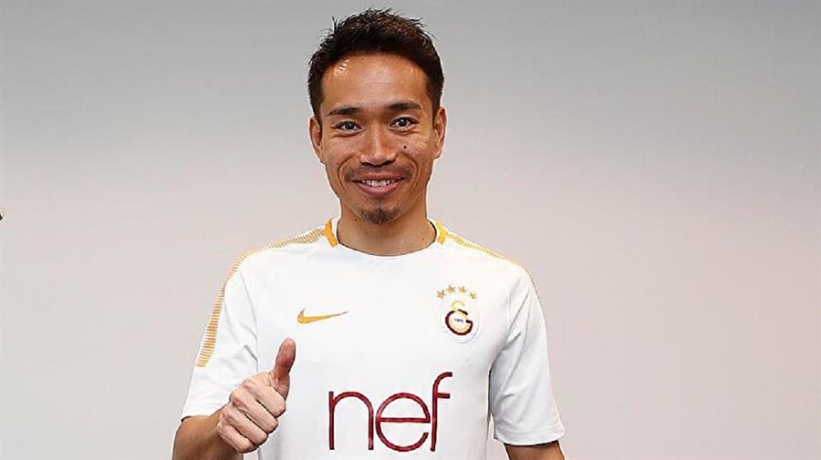 Nagatomo