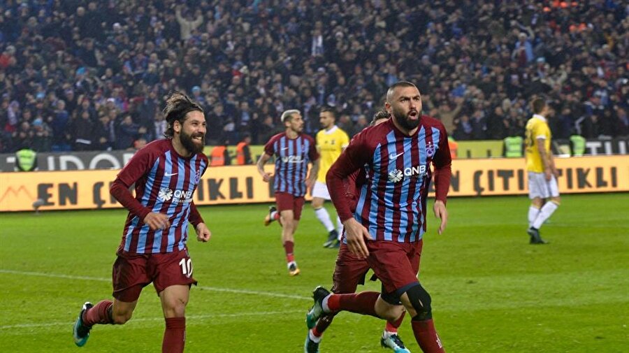 Burak Yılmaz