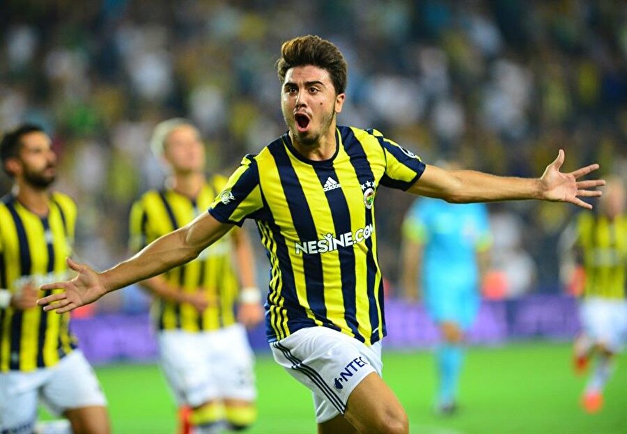 Ozan Tufan