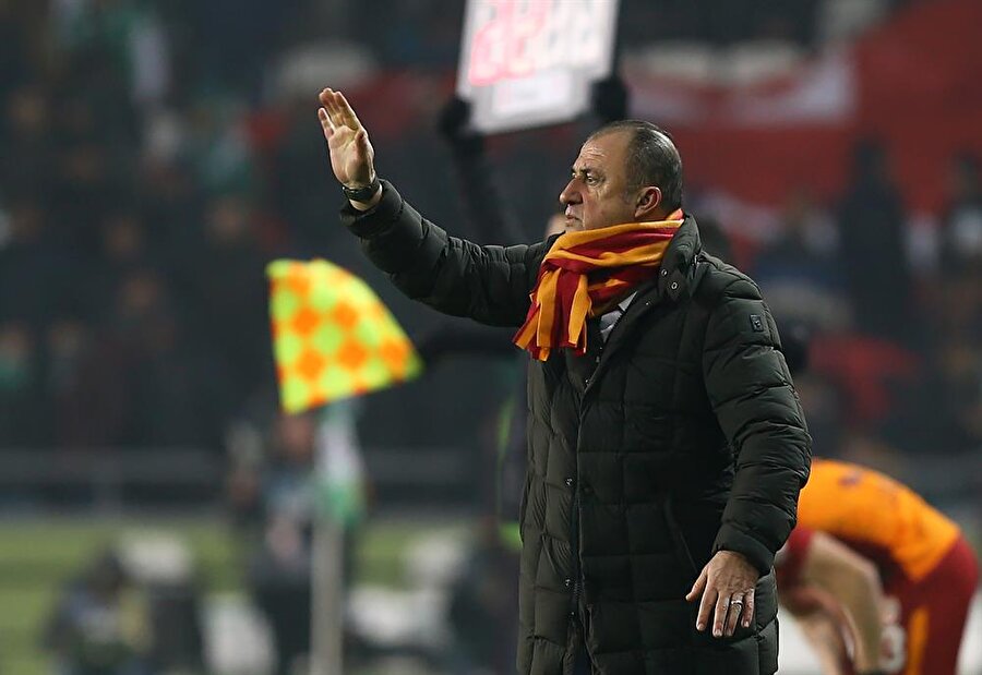 Fatih Terim