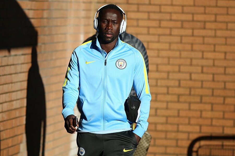 Bacary Sagna