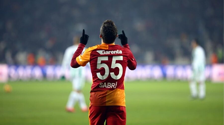 Sabri Sarıoğlu
