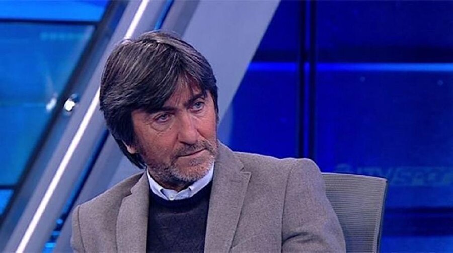 Rıdvan Dilmen