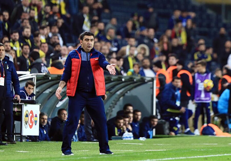 Ümit Özat