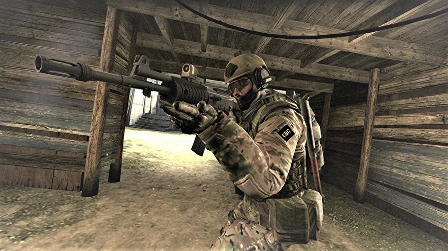 Counter Strike
