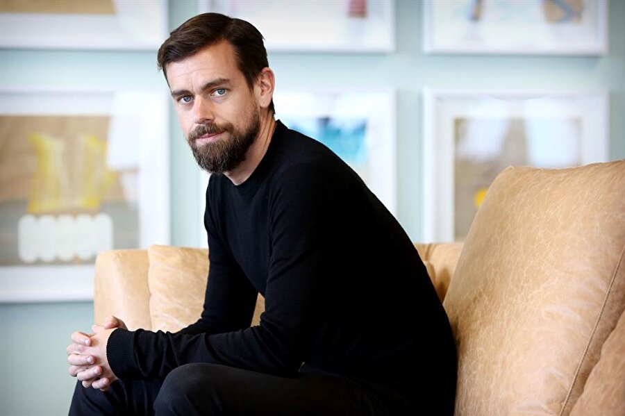 Jack Dorsey