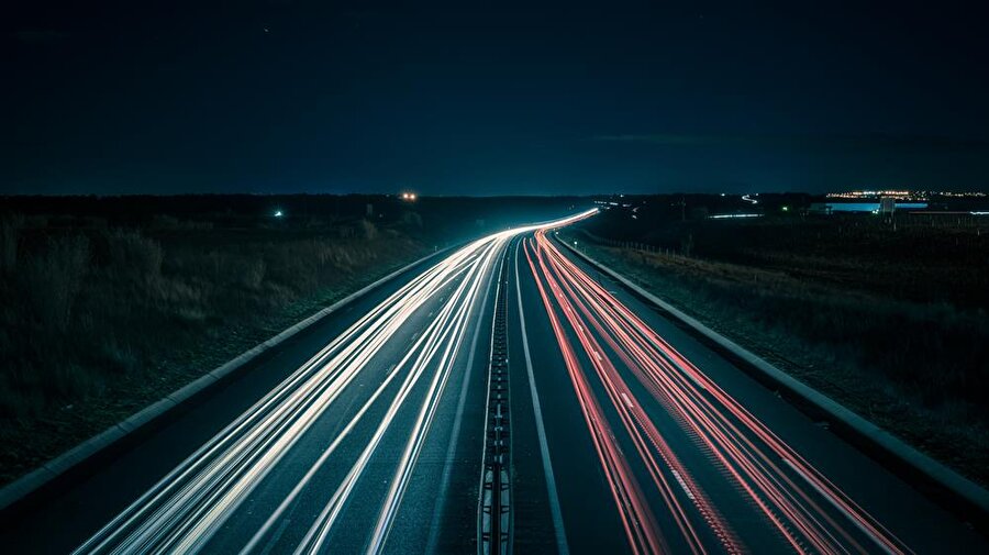 Trafik pozlaması​