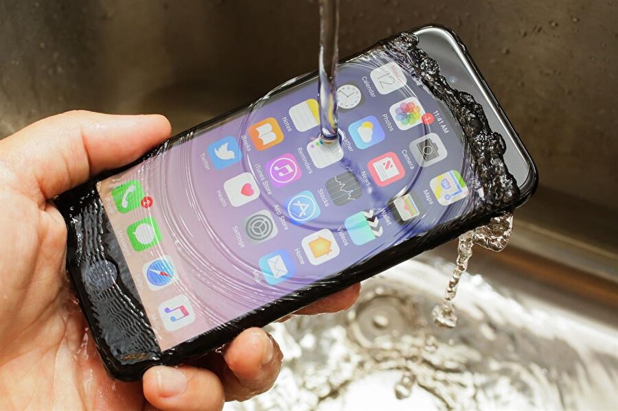 Yalnizca 1500 Tl Ye Iphone 7