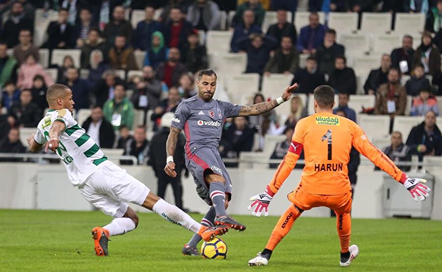Fikret Orman futbolcuları fırçaladı!